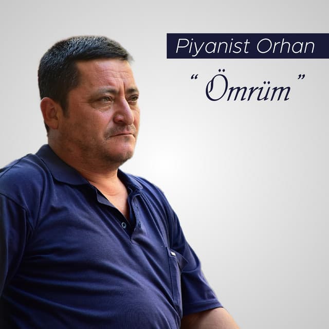 Piyanist Orhan