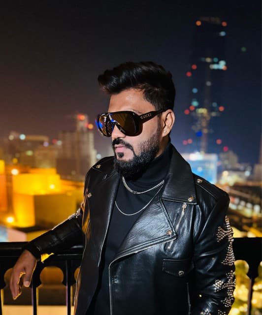 Piyush Mehroliyaa