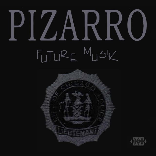 Pizarro