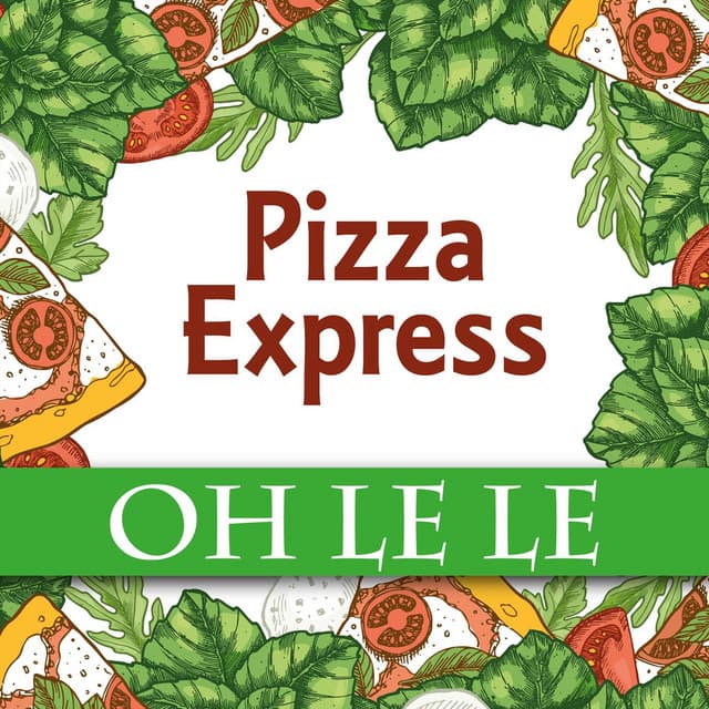 Pizza Express