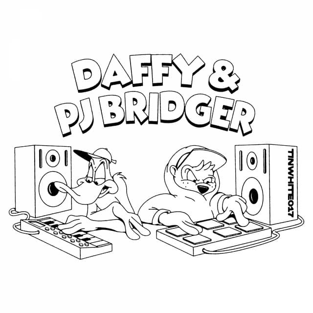 PJ Bridger