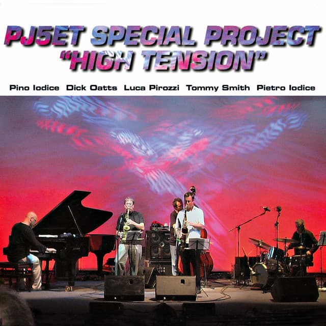 Pj5et Special Project