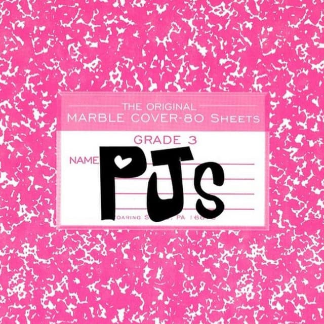 PJ's at Punkphie's