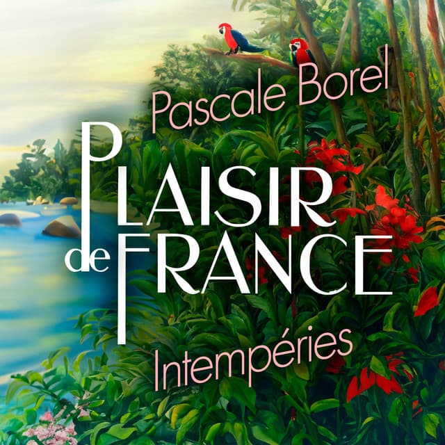 Plaisir de France