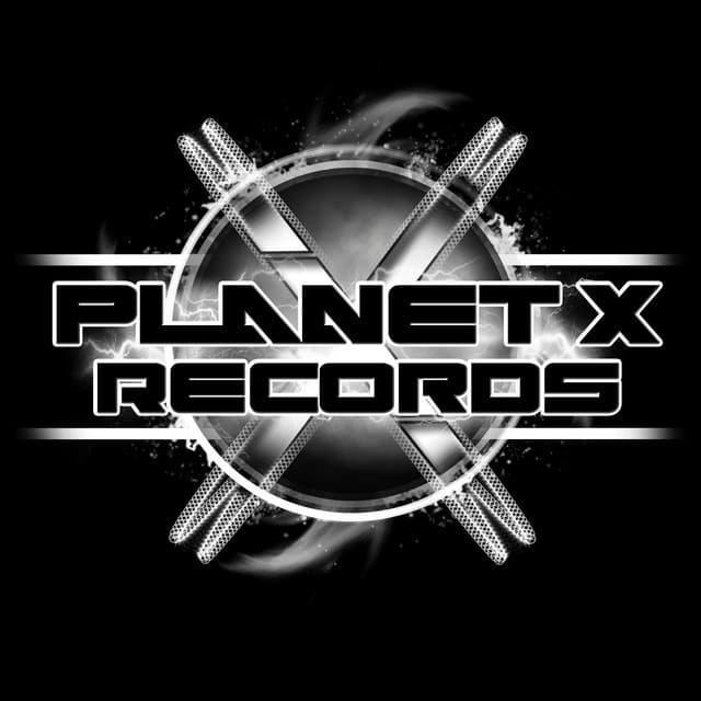 Planet X Records