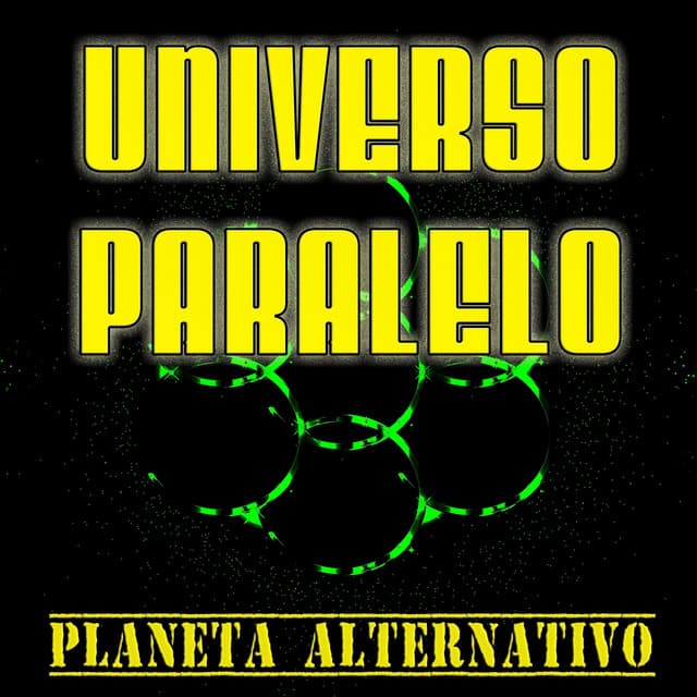 Planeta Alternativo