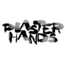 Plaster Hands