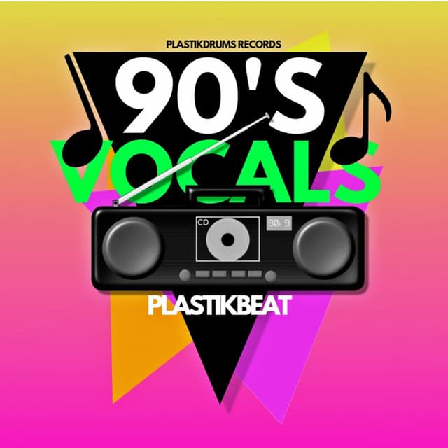 Plastikbeat