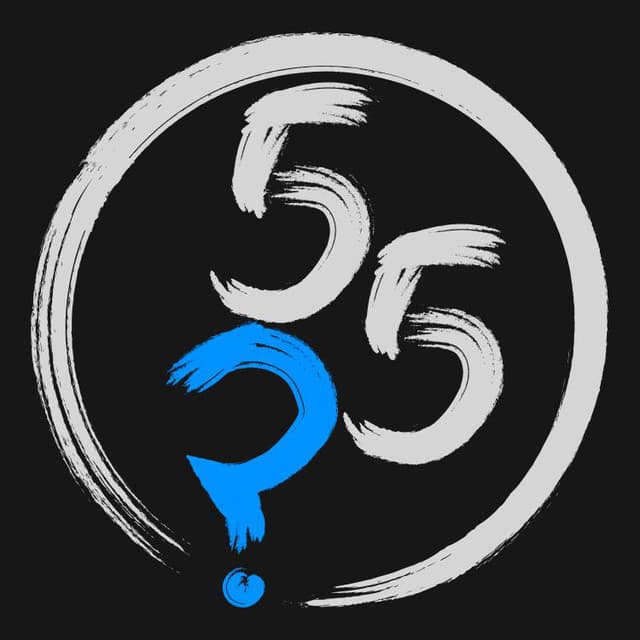 Platform 55