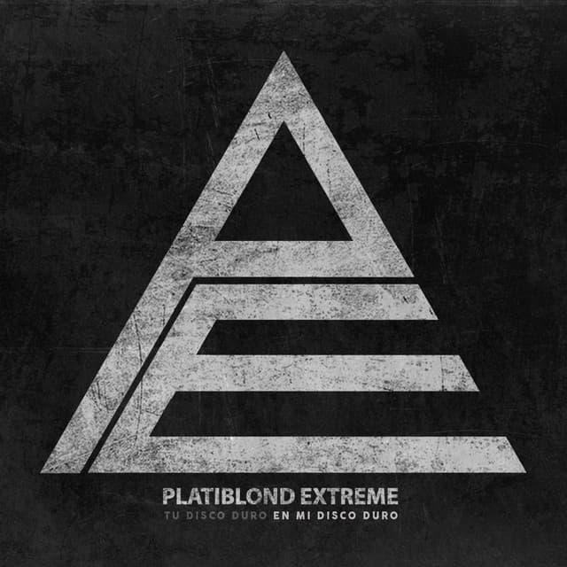 Platiblond Extreme