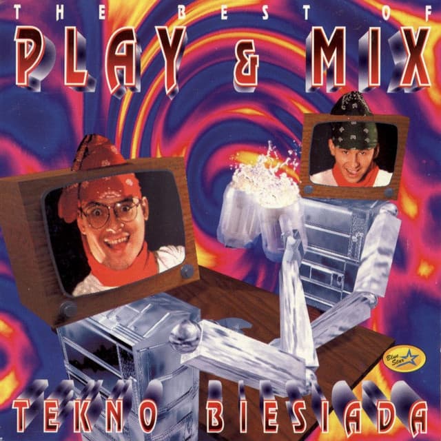 Play & Mix