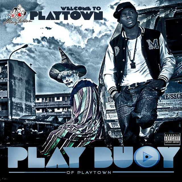 Play Buoy