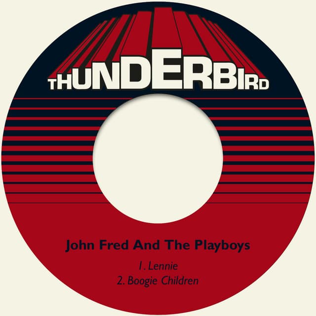 Playboys