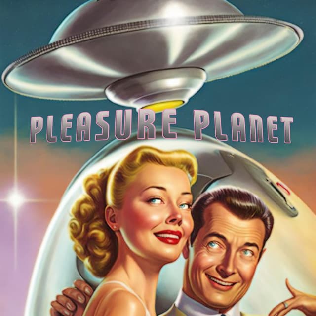 Pleasure Planet Band