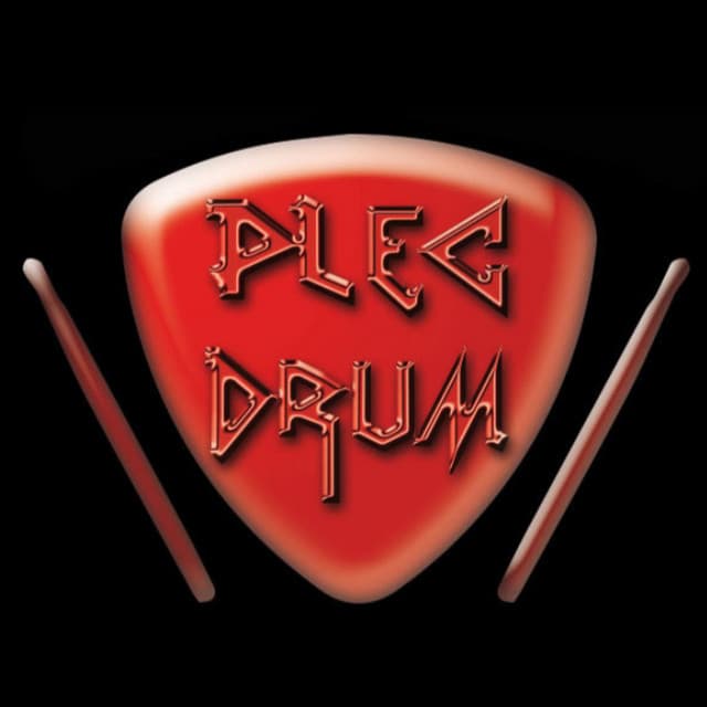 PlecDrum