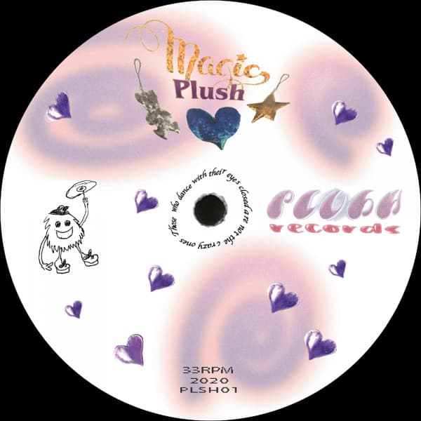 Plush Managements Inc.
