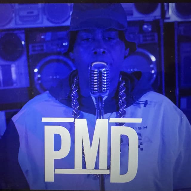 PMD