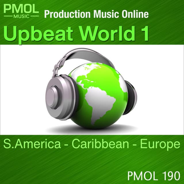 PMOL Music