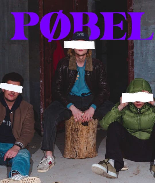 PØBEL
