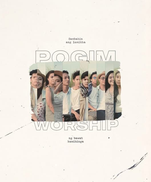 POGIM Worship