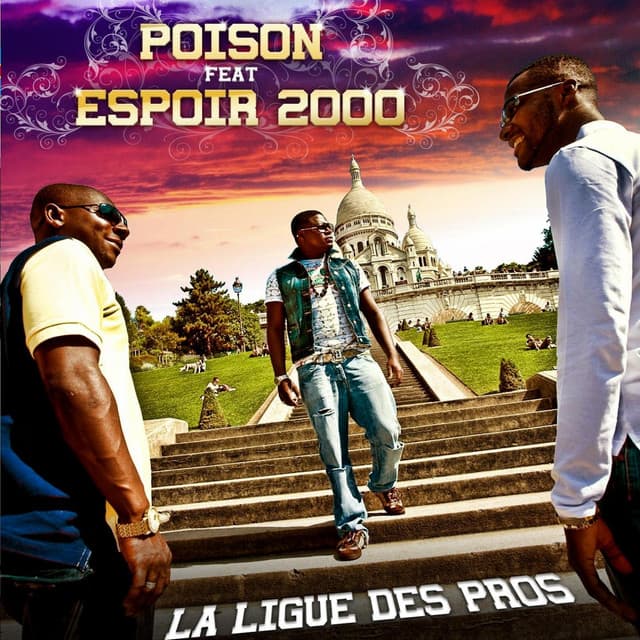 Poison