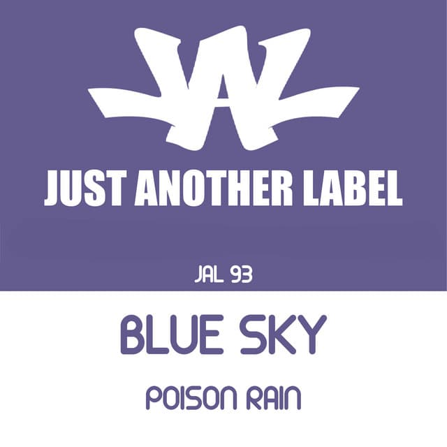 Poison Rain