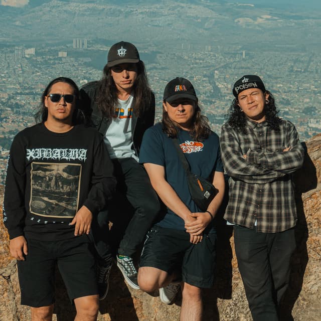 Poison the Preacher