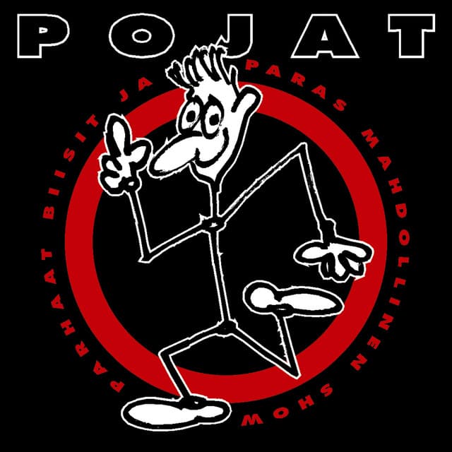 Pojat