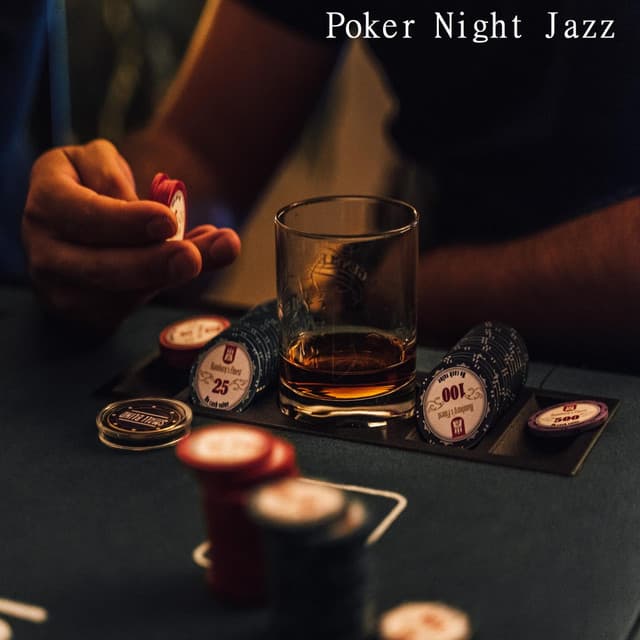 Poker Night Jazz