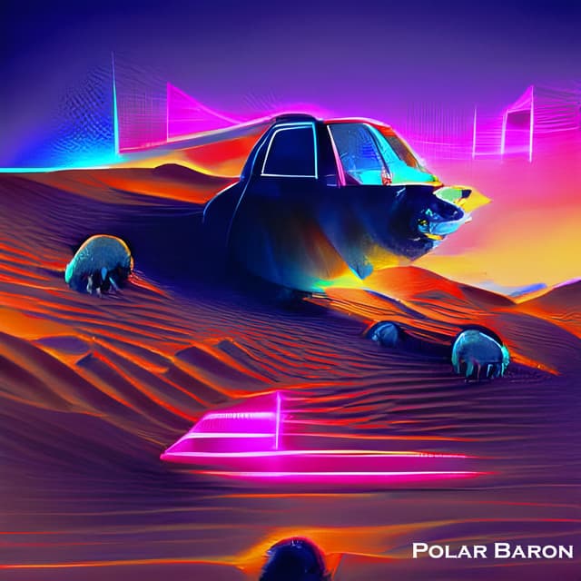 Polar Baron
