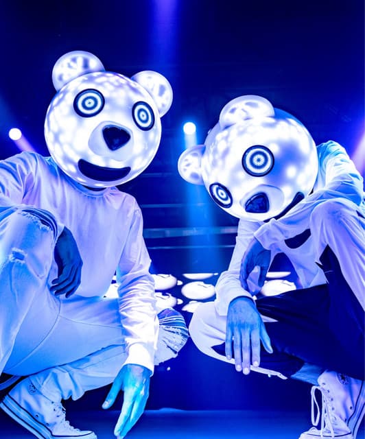 Polar Bears