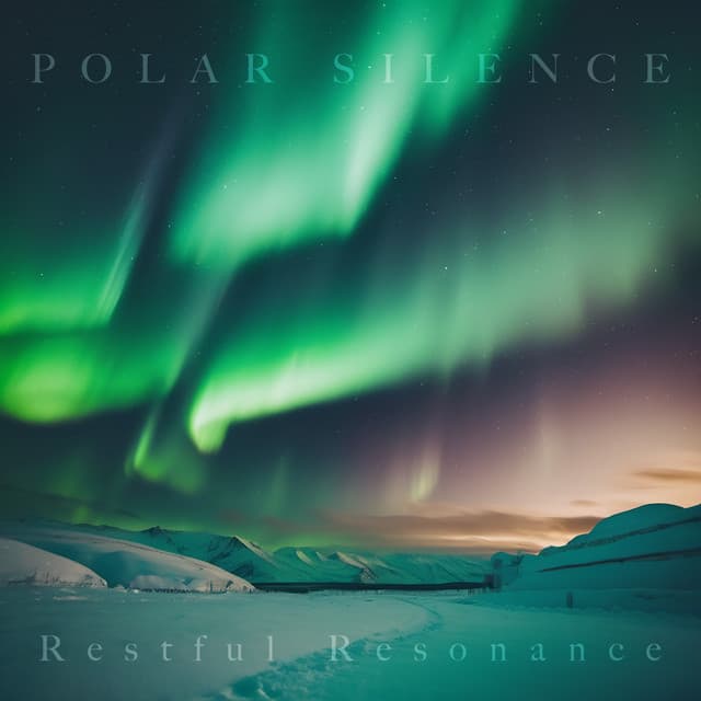 Polar Silence