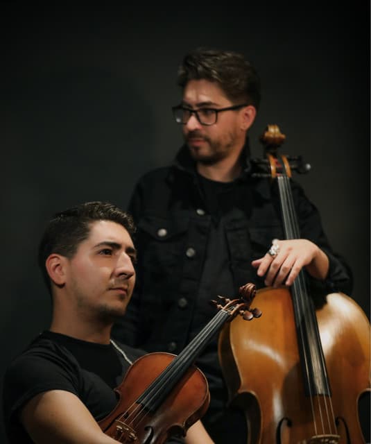 Polaris Strings