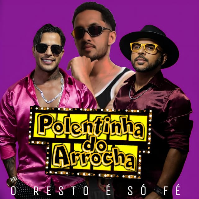 Polentinha do Arrocha