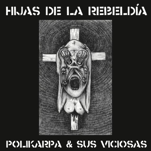 Polikarpa y sus viciosas