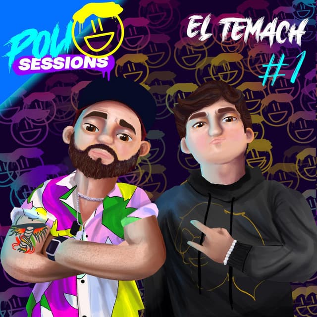 PoliSessions