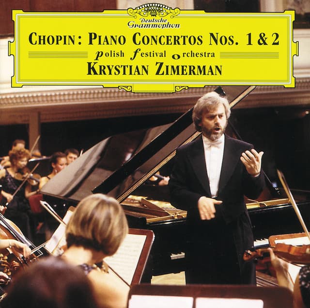 Polish Festival Orchestra