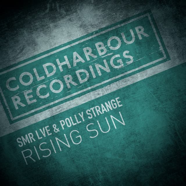 Polly Strange