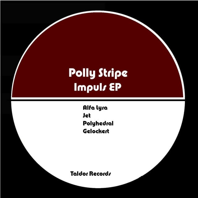 Polly Stripe