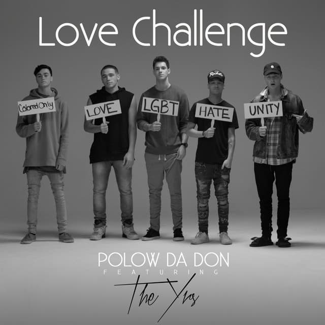 Polow Da Don