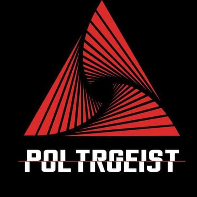 Poltrgeist
