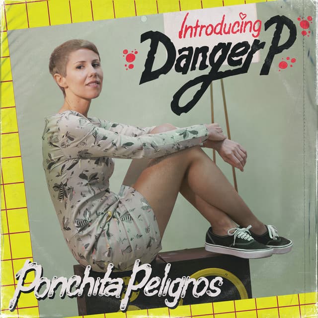 Ponchita Peligros