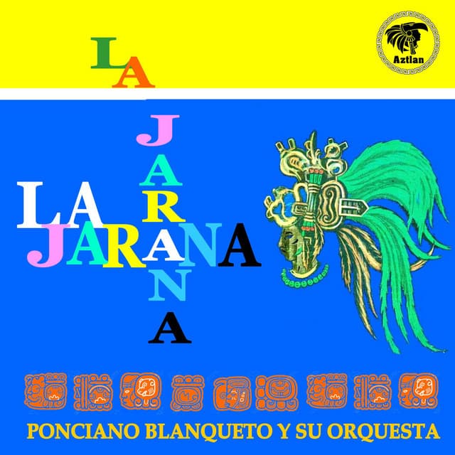 Ponciano Blanqueto Y Su Orquesta