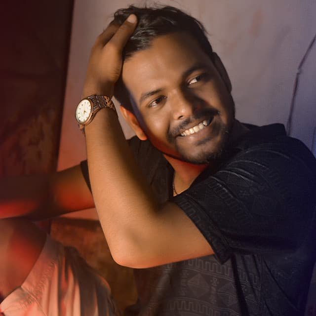 Ponkoj Roy