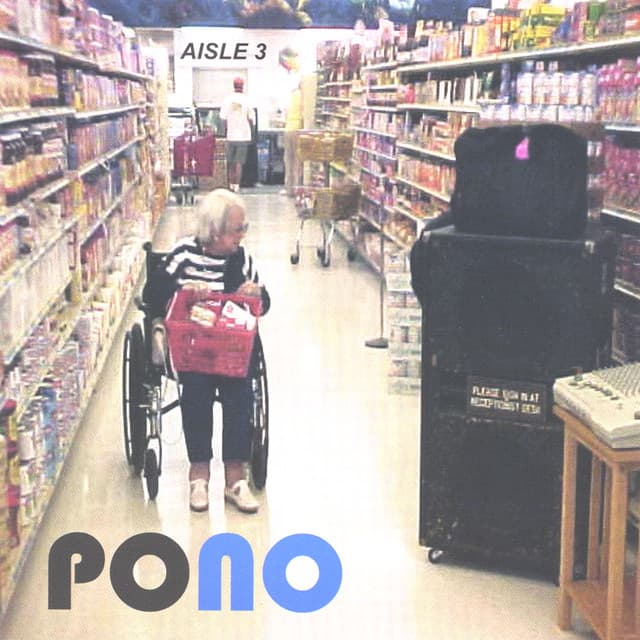 Pono