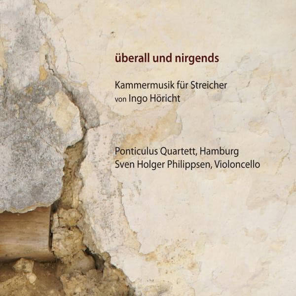 Ponticulus Quartett