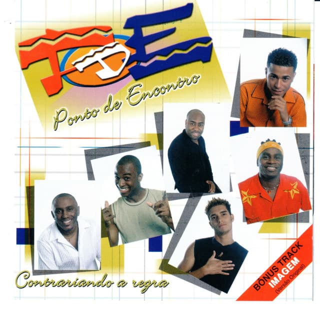 Ponto de Encontro