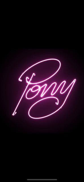 Pony