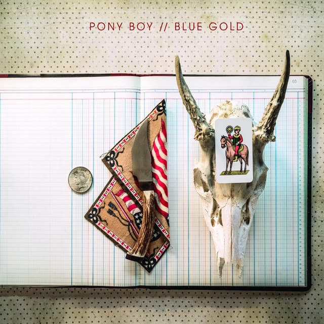 Pony Boy