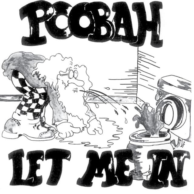 Poobah